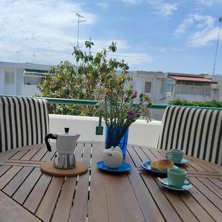 Grazioso Appartamento Vicino Al Mare San Cataldo  Εξωτερικό φωτογραφία