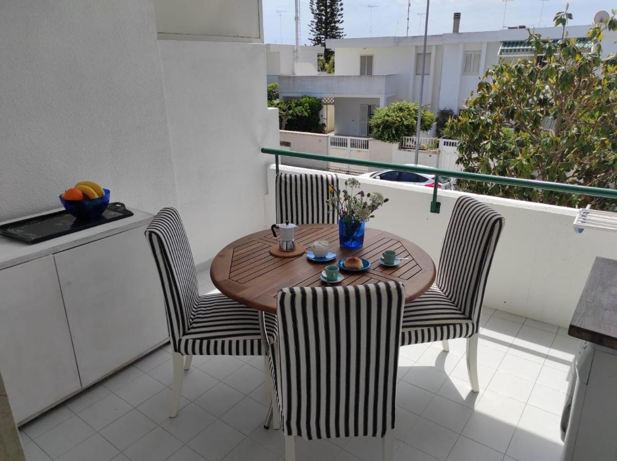 Grazioso Appartamento Vicino Al Mare San Cataldo  Εξωτερικό φωτογραφία