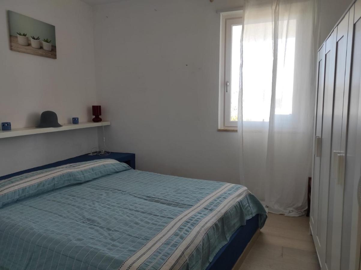 Grazioso Appartamento Vicino Al Mare San Cataldo  Εξωτερικό φωτογραφία