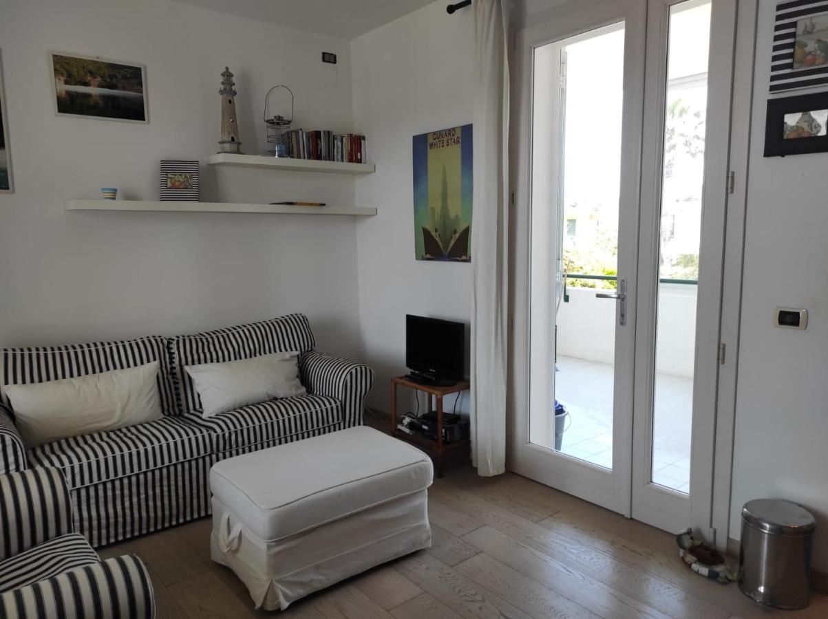 Grazioso Appartamento Vicino Al Mare San Cataldo  Εξωτερικό φωτογραφία