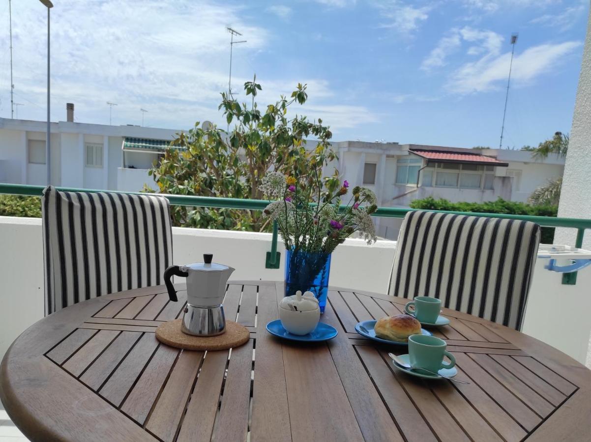 Grazioso Appartamento Vicino Al Mare San Cataldo  Εξωτερικό φωτογραφία