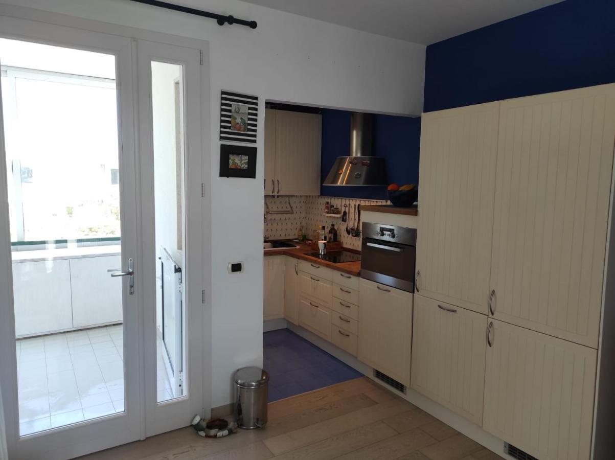 Grazioso Appartamento Vicino Al Mare San Cataldo  Εξωτερικό φωτογραφία