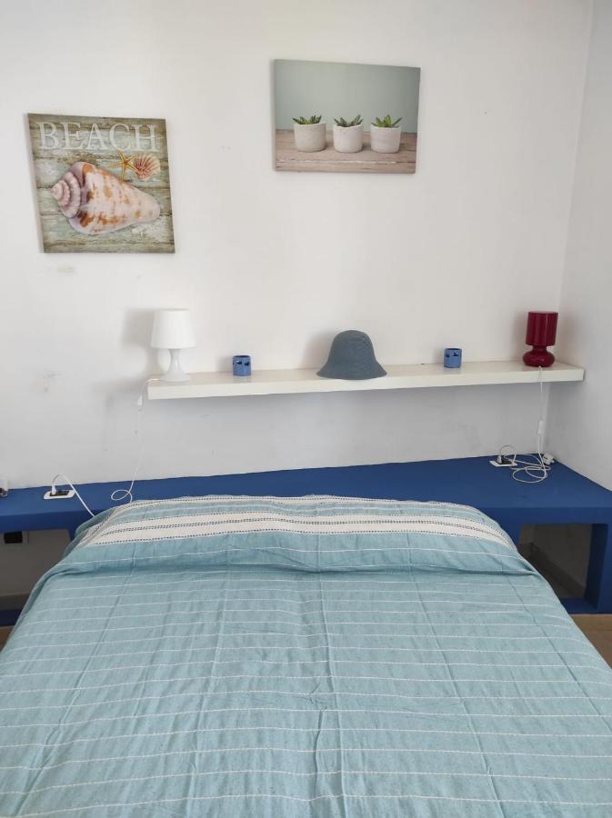 Grazioso Appartamento Vicino Al Mare San Cataldo  Εξωτερικό φωτογραφία