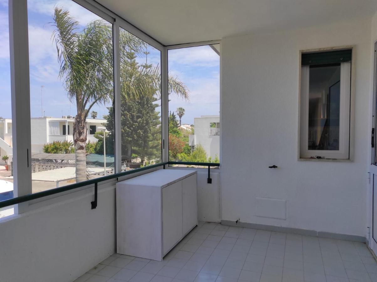 Grazioso Appartamento Vicino Al Mare San Cataldo  Εξωτερικό φωτογραφία