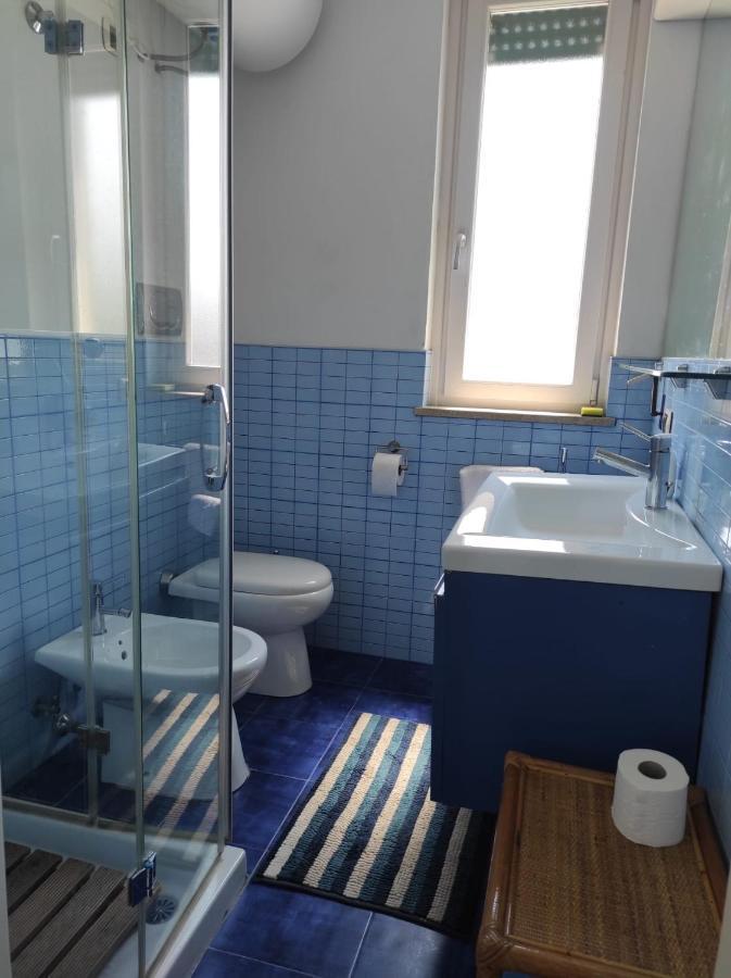 Grazioso Appartamento Vicino Al Mare San Cataldo  Εξωτερικό φωτογραφία