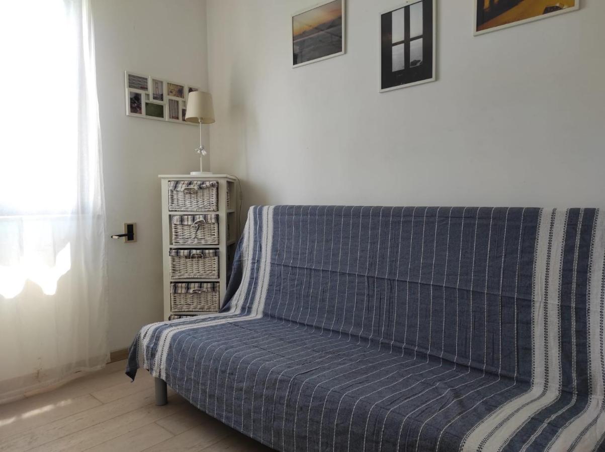 Grazioso Appartamento Vicino Al Mare San Cataldo  Εξωτερικό φωτογραφία