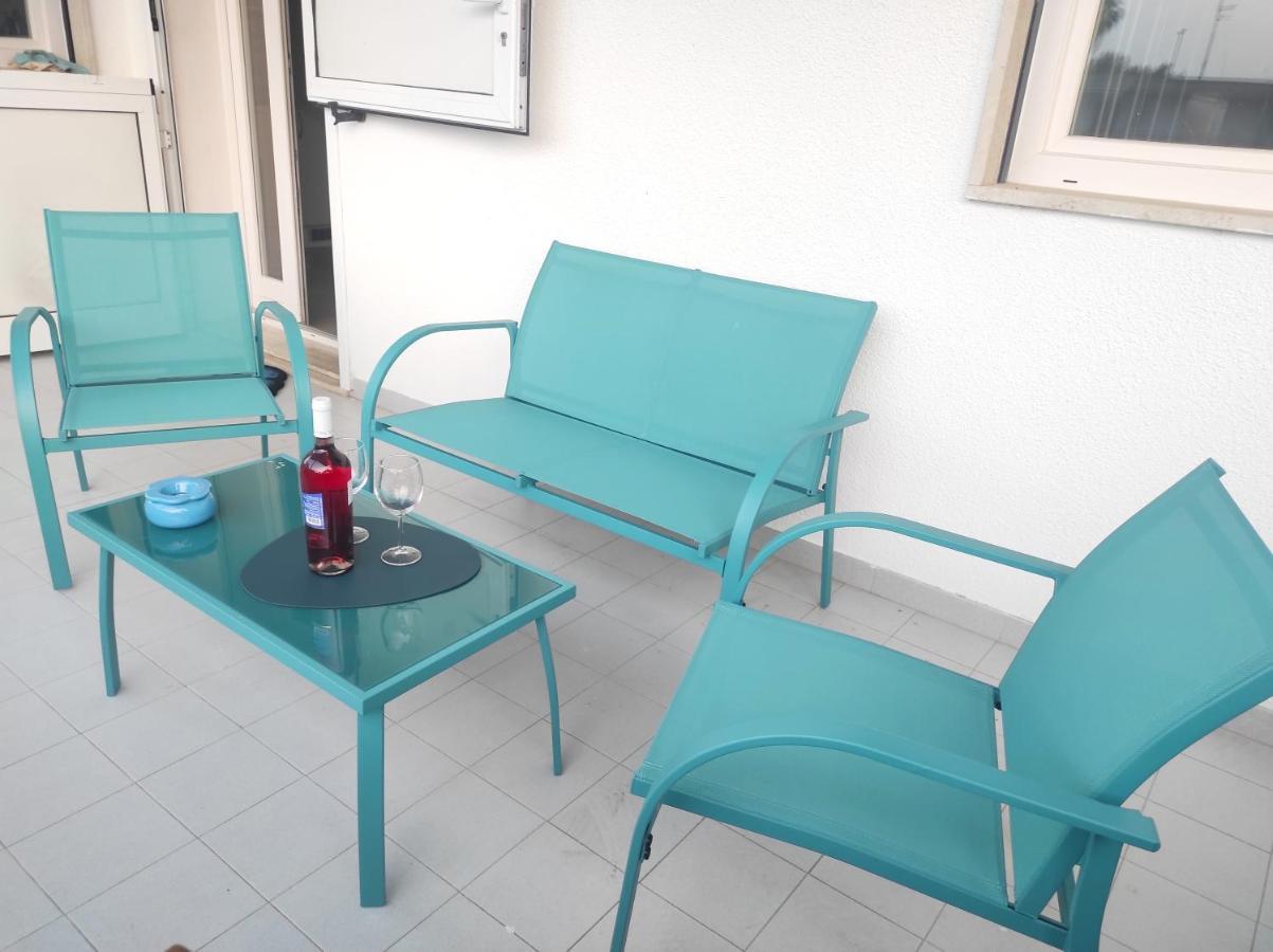 Grazioso Appartamento Vicino Al Mare San Cataldo  Εξωτερικό φωτογραφία